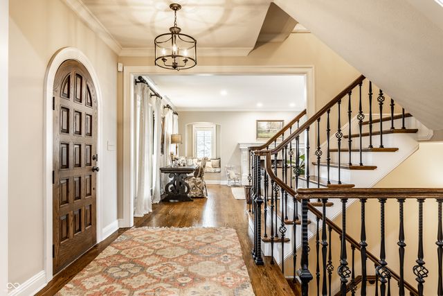 5158 N 1000 W, Thorntown, IN 46071