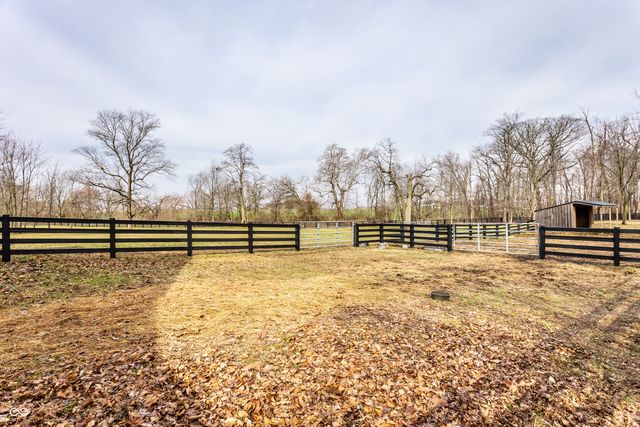 5158 N 1000 W, Thorntown, IN 46071