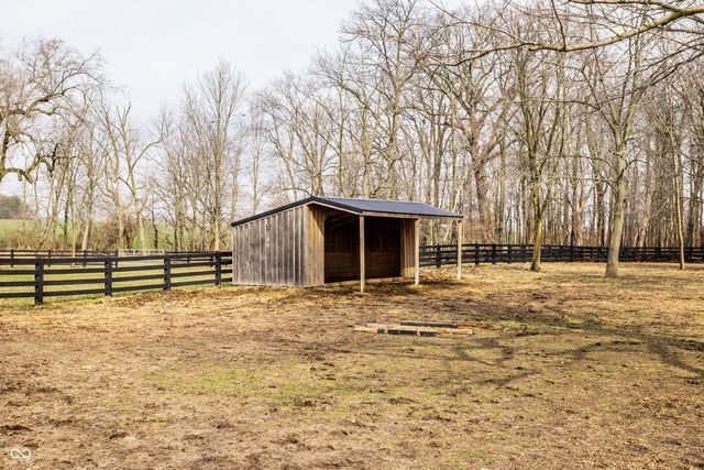 5158 N 1000 W, Thorntown, IN 46071