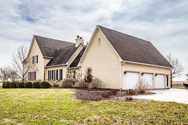 5158 N 1000 W, Thorntown, IN 46071