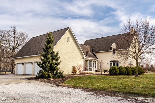 5158 N 1000 W, Thorntown, IN 46071