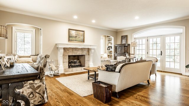 5158 N 1000 W, Thorntown, IN 46071