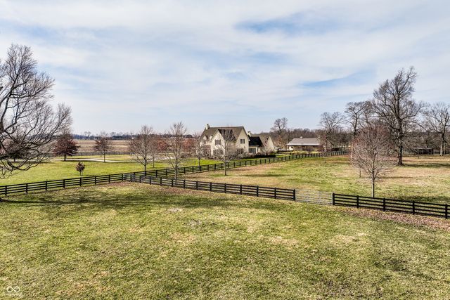 5158 N 1000 W, Thorntown, IN 46071