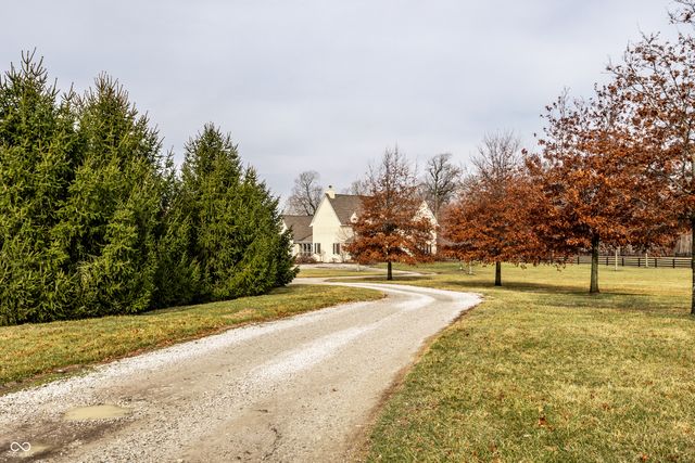 5158 N 1000 W, Thorntown, IN 46071