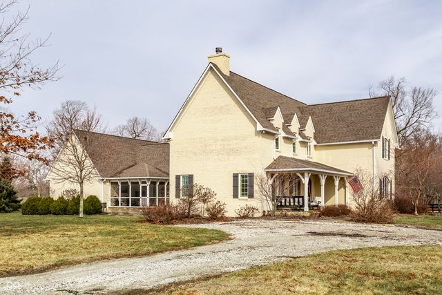 5158 N 1000 W, Thorntown, IN 46071