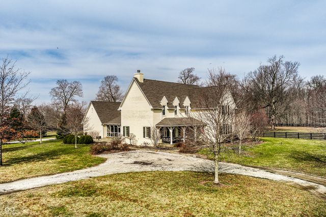 5158 N 1000 W, Thorntown, IN 46071