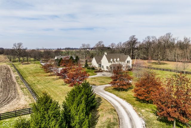 5158 N 1000 W, Thorntown, IN 46071