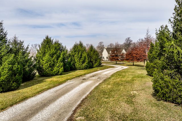 5158 N 1000 W, Thorntown, IN 46071