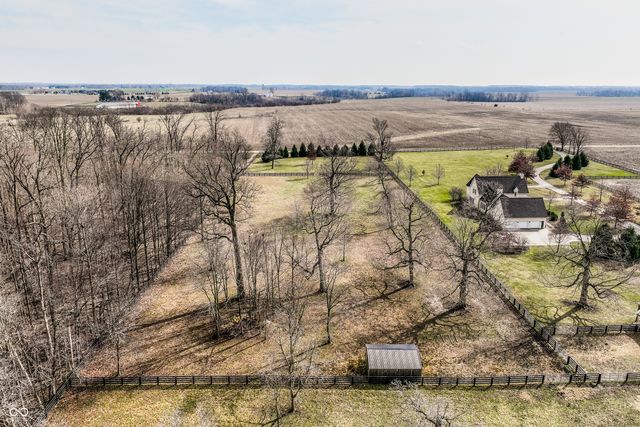 5158 N 1000 W, Thorntown, IN 46071