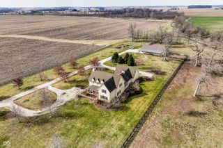 5158 N 1000 W, Thorntown, IN 46071