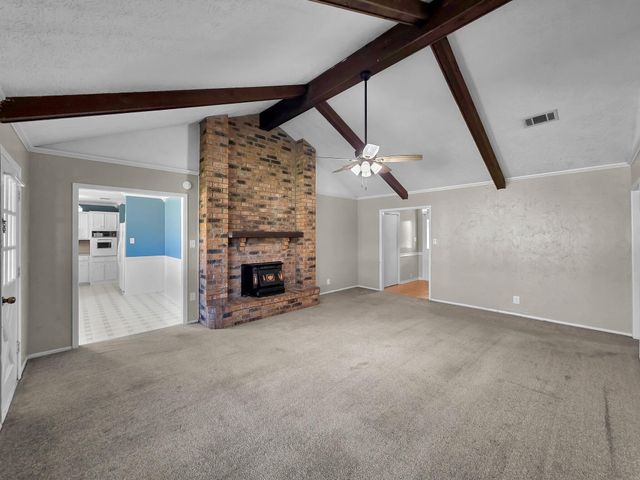 119 Stephens Lane, Lumberton, TX 77657