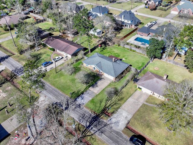 119 Stephens Lane, Lumberton, TX 77657