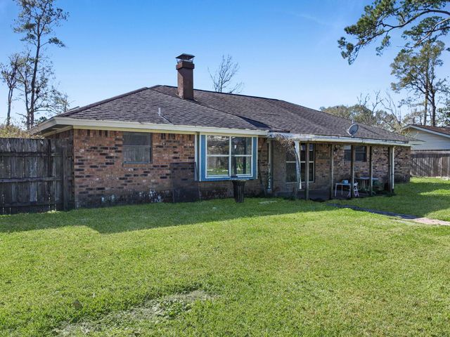 119 Stephens Lane, Lumberton, TX 77657