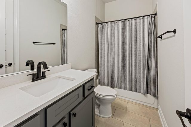 3408 Prairie Heights DR, Leander, TX 78641