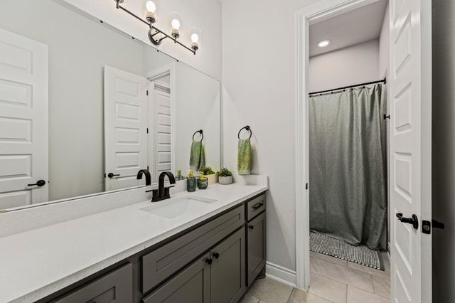 3408 Prairie Heights DR, Leander, TX 78641