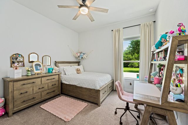 3408 Prairie Heights DR, Leander, TX 78641