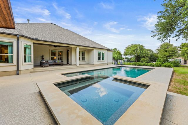 3408 Prairie Heights DR, Leander, TX 78641