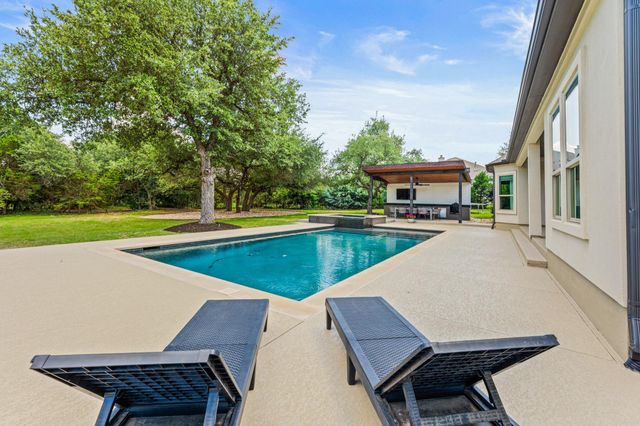 3408 Prairie Heights DR, Leander, TX 78641