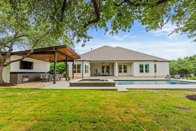3408 Prairie Heights DR, Leander, TX 78641