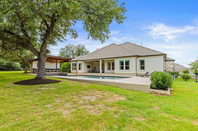 3408 Prairie Heights DR, Leander, TX 78641