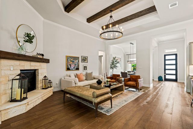 3408 Prairie Heights DR, Leander, TX 78641