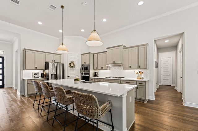 3408 Prairie Heights DR, Leander, TX 78641