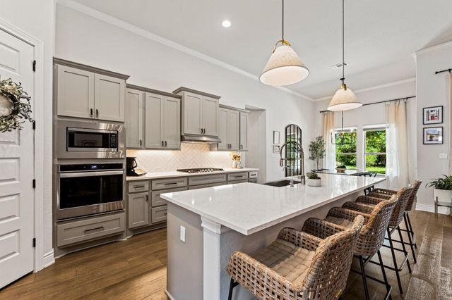 3408 Prairie Heights DR, Leander, TX 78641