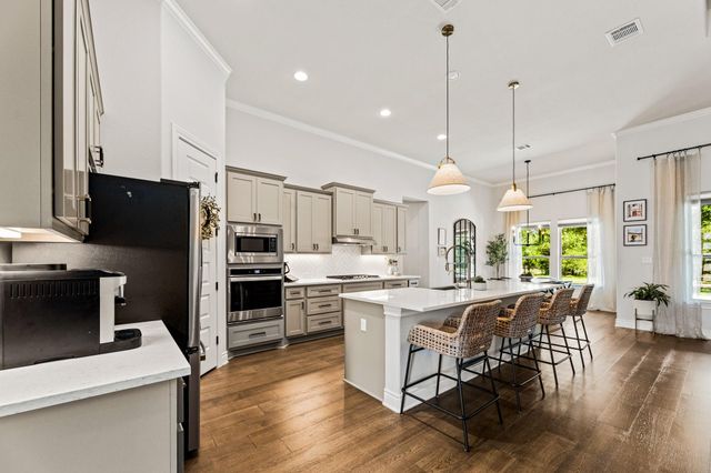 3408 Prairie Heights DR, Leander, TX 78641