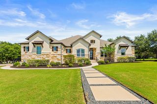 3408 Prairie Heights DR, Leander, TX 78641