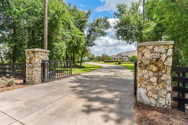 10615 NE 104TH CIRCLE, Oxford, FL 34484