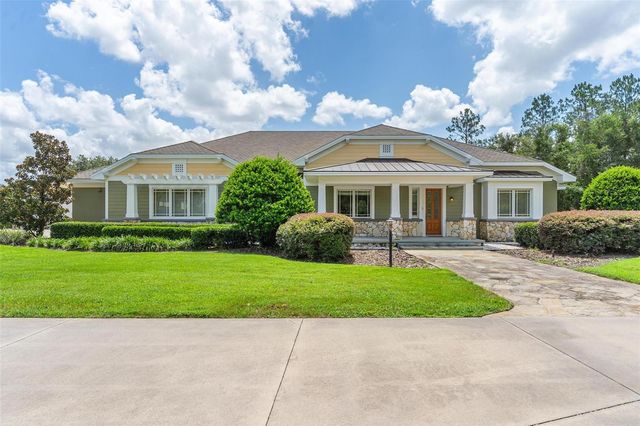 10615 NE 104TH CIRCLE, Oxford, FL 34484