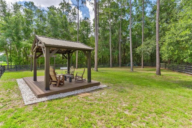 10615 NE 104TH CIRCLE, Oxford, FL 34484