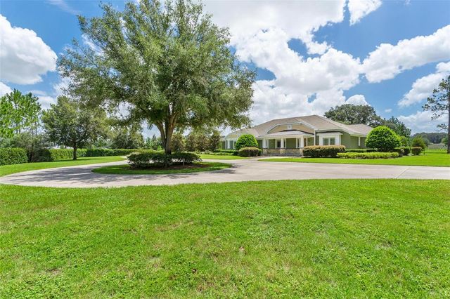 10615 NE 104TH CIRCLE, Oxford, FL 34484