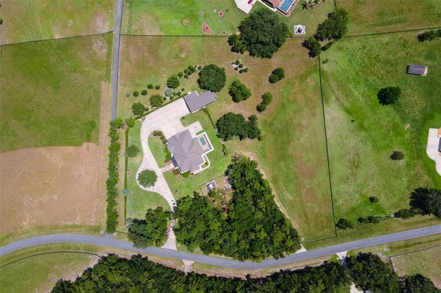 10615 NE 104TH CIRCLE, Oxford, FL 34484