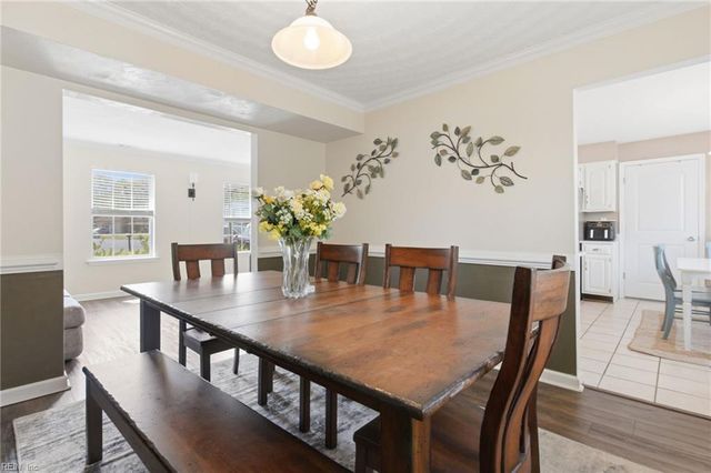 902 Copley CT, Chesapeake, VA 23320