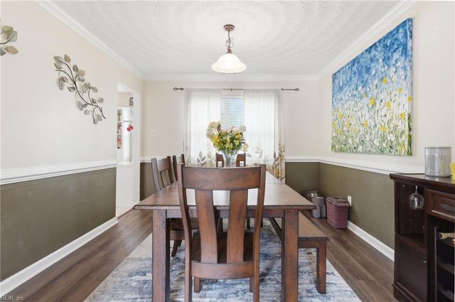 902 Copley CT, Chesapeake, VA 23320