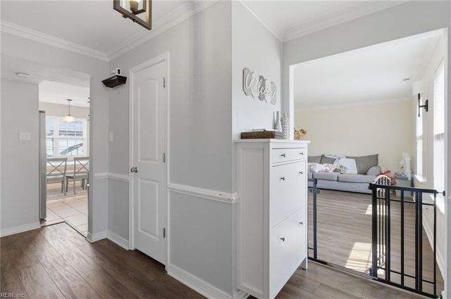 902 Copley CT, Chesapeake, VA 23320