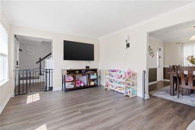 902 Copley CT, Chesapeake, VA 23320