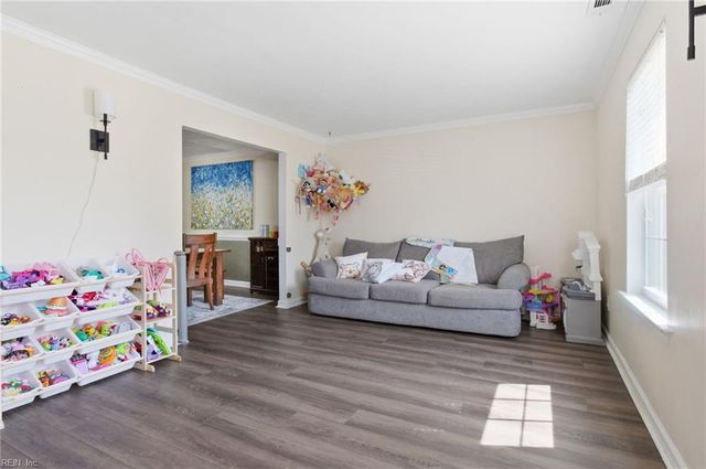 902 Copley CT, Chesapeake, VA 23320