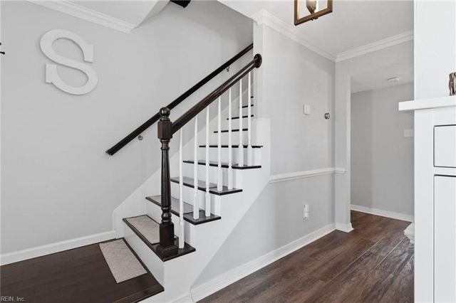 902 Copley CT, Chesapeake, VA 23320