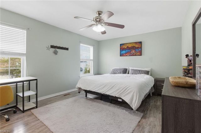 902 Copley CT, Chesapeake, VA 23320