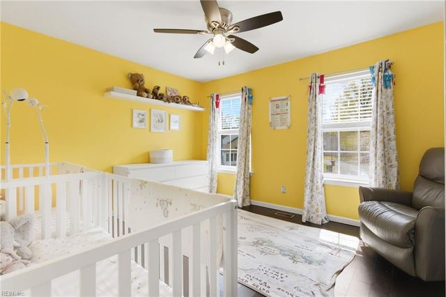 902 Copley CT, Chesapeake, VA 23320