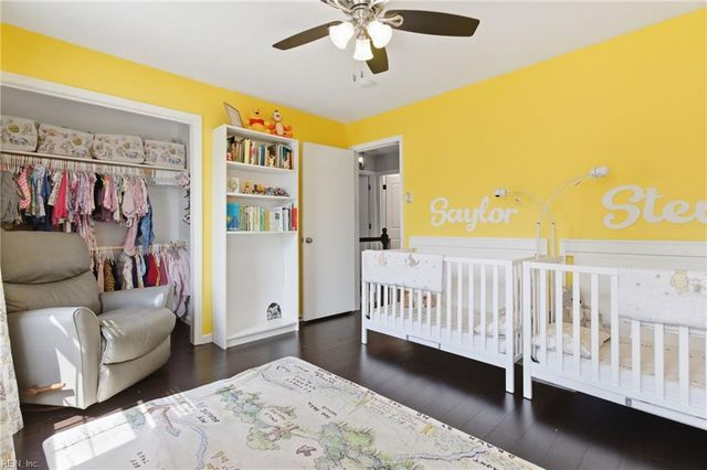 902 Copley CT, Chesapeake, VA 23320