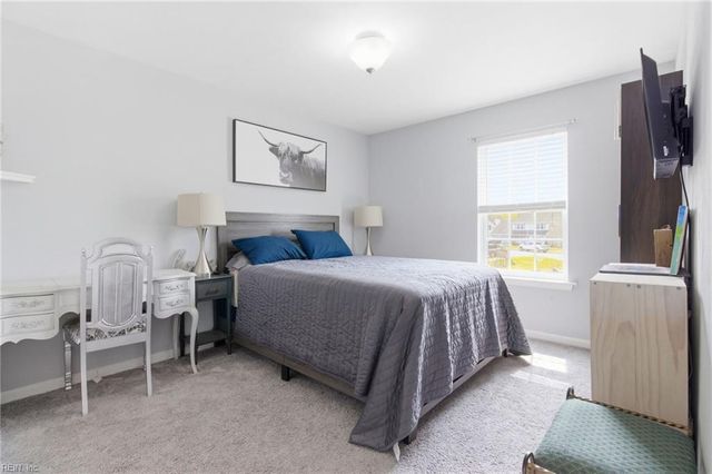 902 Copley CT, Chesapeake, VA 23320