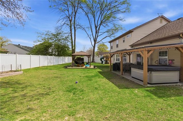 902 Copley CT, Chesapeake, VA 23320