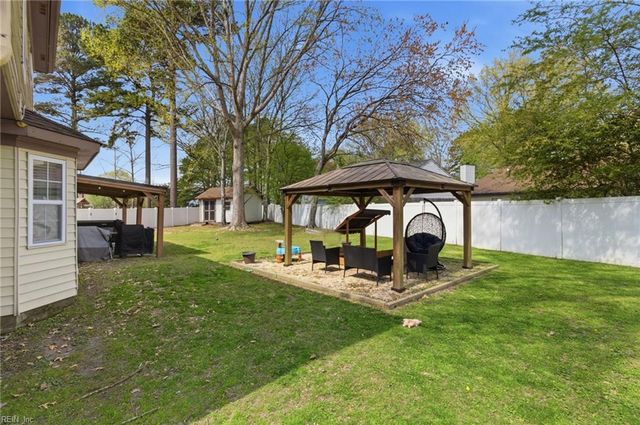 902 Copley CT, Chesapeake, VA 23320