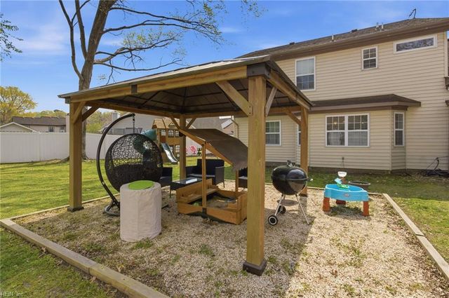 902 Copley CT, Chesapeake, VA 23320