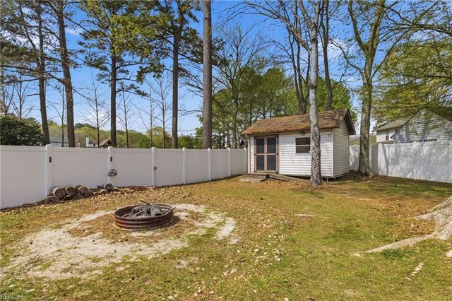 902 Copley CT, Chesapeake, VA 23320