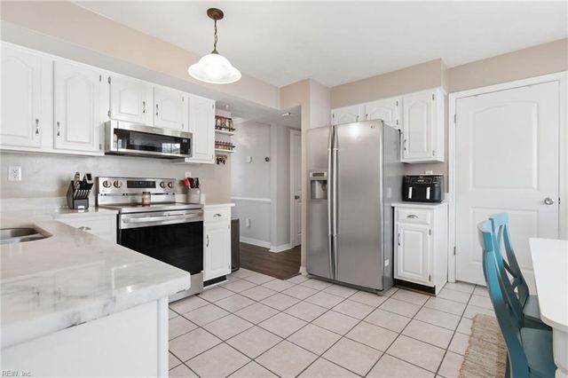 902 Copley CT, Chesapeake, VA 23320