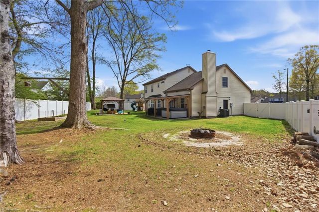 902 Copley CT, Chesapeake, VA 23320